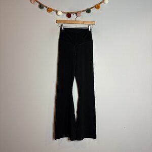 Offline by Aerie Real Me Crossover Flare pants